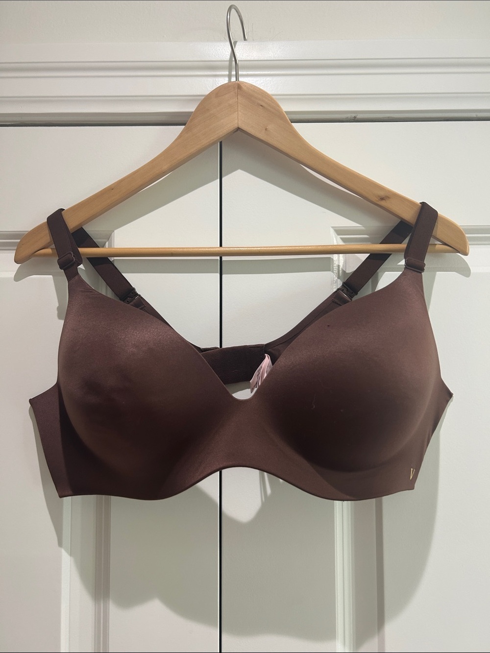 VICTORIA’S SECRET Perfect Shape Push Up Bra 38C